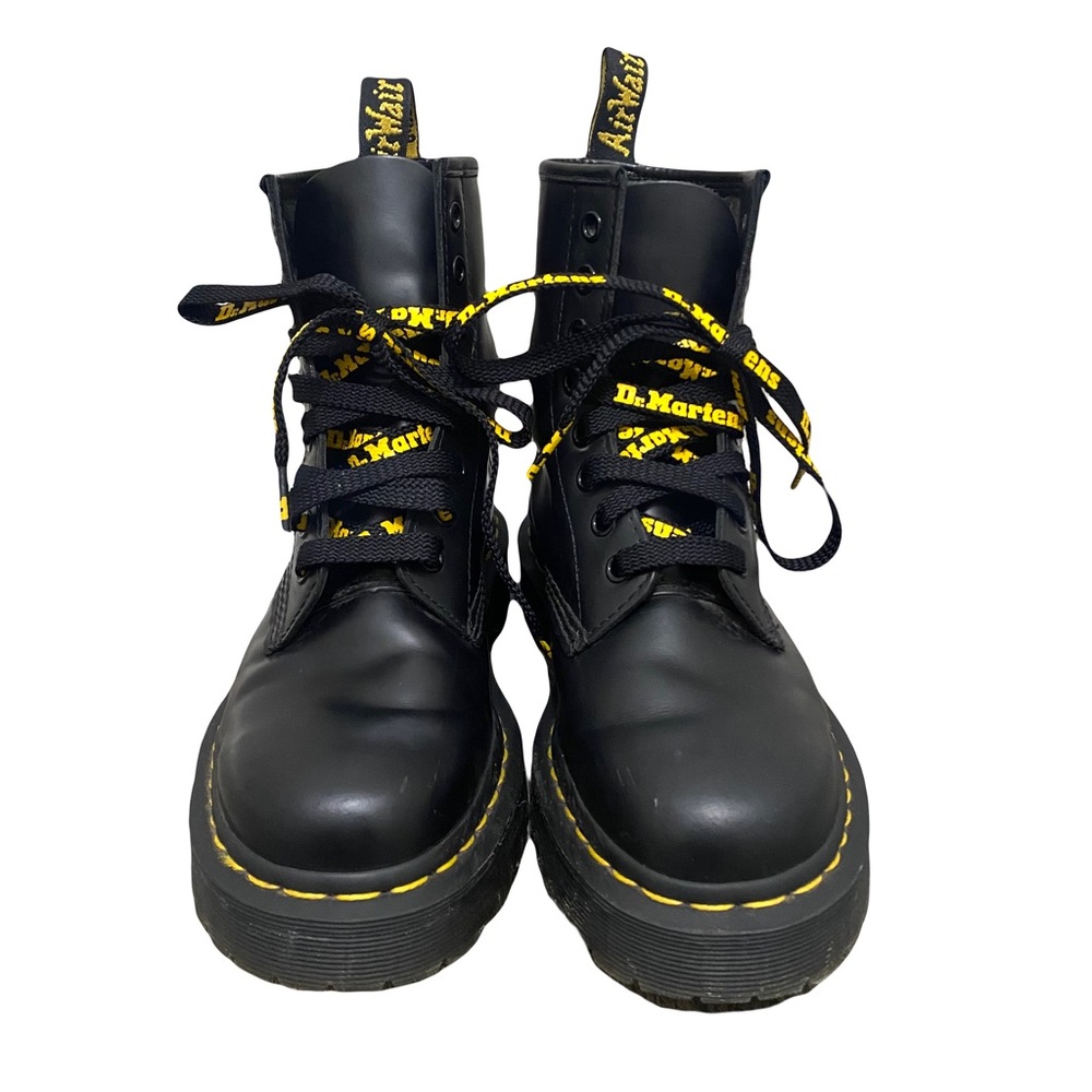 Dr. Martens 1460 Bex 8 eye vegan leather Boot